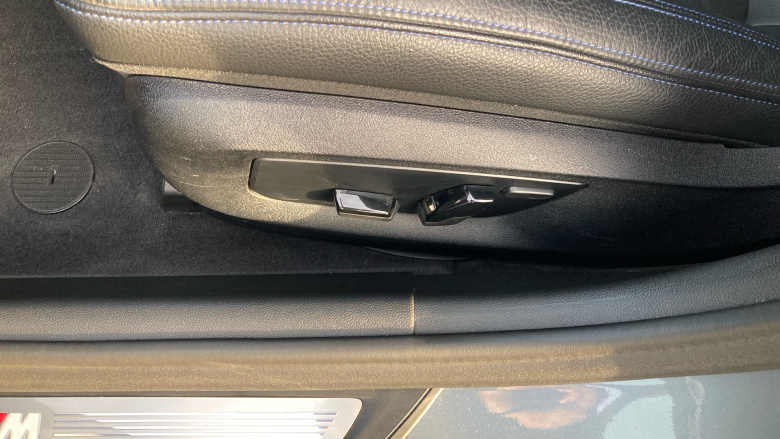 BMW 5 Series 540i xDrive M Sport 5dr Auto Petrol Estate